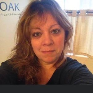 Meet your Posher, Tammy